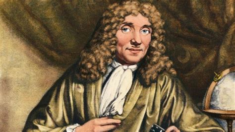 Biografía de Antón van Leeuwenhoek corta y resumida ️