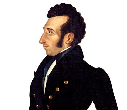 Biografia de Antonio José de Sucre