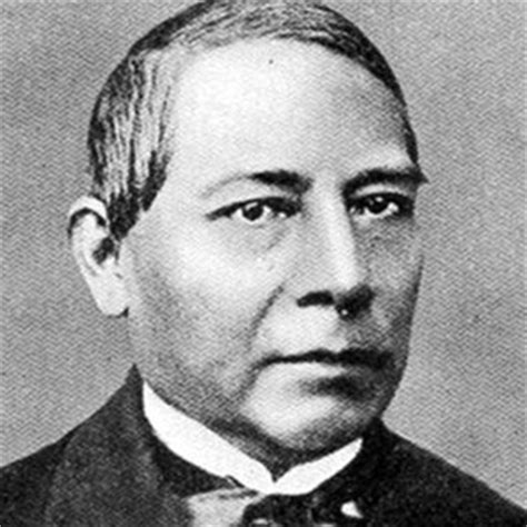 Biografía de Benito Juárez ~ Biografias Cortas