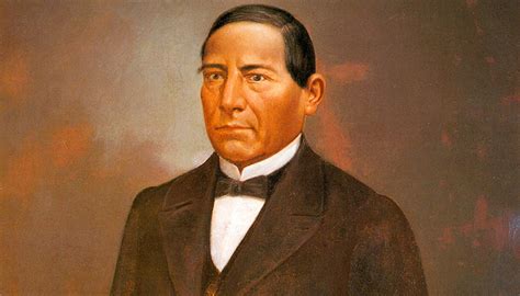 Biografía de Benito Juárez Biografías