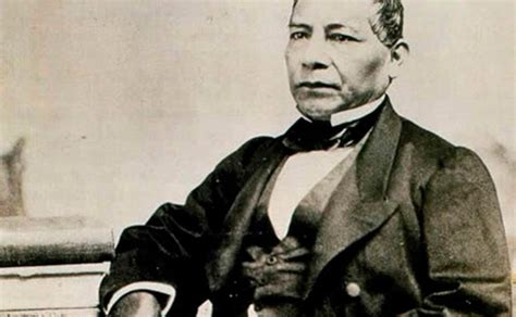 Biografía de Benito Juárez, el presidente que hizo historia en México