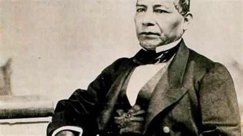 Biografía de Benito Juárez, el presidente que hizo historia en México ...