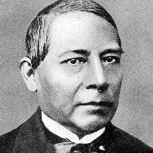 Biografía de Benito Juárez