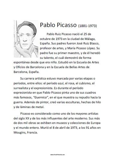 Biografia De Benito Juarez Para Imprimir   slideshare