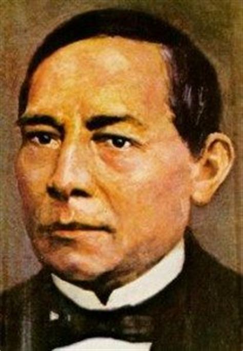 Biografía de Benito Juárez » Quien fue » Quien.NET