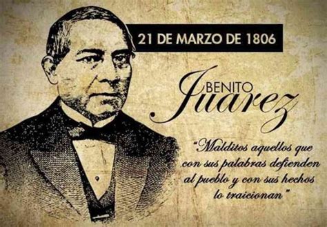 Biografía de Benito Juárez: ¿Quién fue y qué hizo? 2022