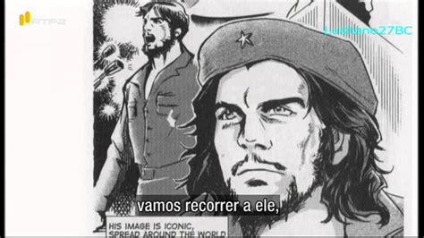 Biografia de Che Guevara   YouTube