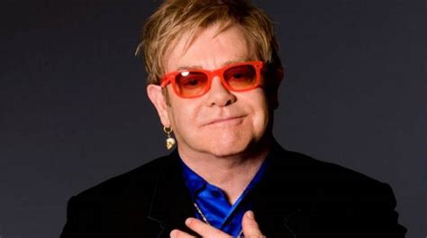 Biografía de Elton John: Historia, edad y más datos