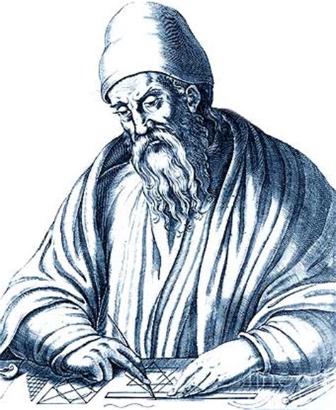 Biografia de Euclides