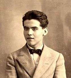 Biografía de Federico García Lorca corta y resumida ️