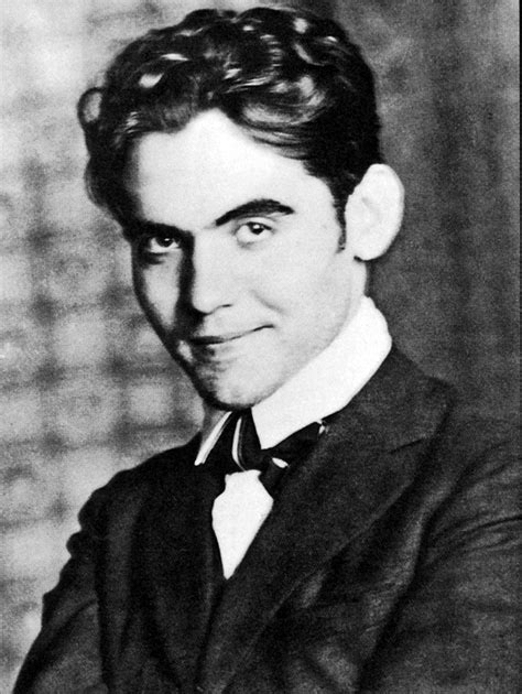 Biografía de Federico García Lorca   De la Universidad a ...