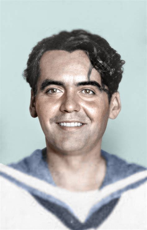 Biografía de Federico García Lorca   Estandarte