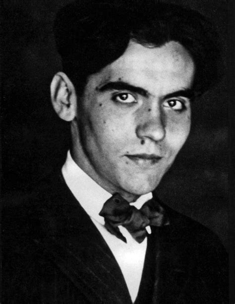 Biografía de Federico García Lorca   Los misterios de El ...