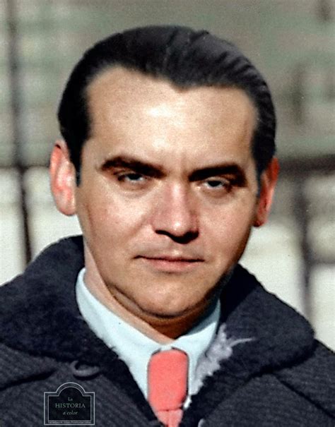 Biografía de Federico García Lorca por Ian Gibson