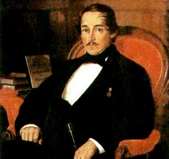 Biografia de Francisco de Paula Santander