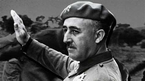 Biografía de Francisco Franco corta y resumida ️