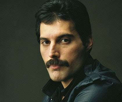 Biografia de Freddie Mercury