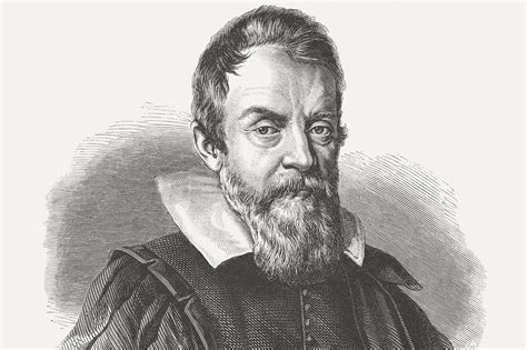 Biografía de Galileo Galilei, filósofo e inventor del Renacimiento