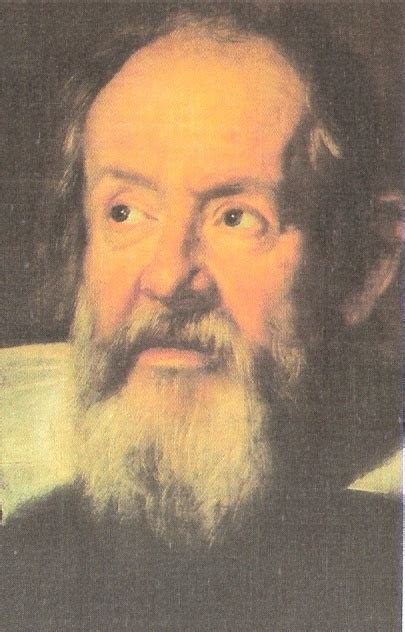 Biografía de Galileo Galilei 【1564 1642 】 Físico y astrónomo italiano