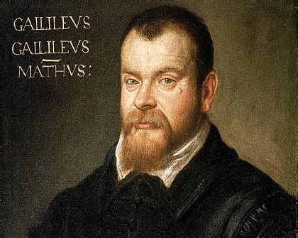 Biografia de Galileu Galilei | Físico e astrônomo italiano : Educação ...
