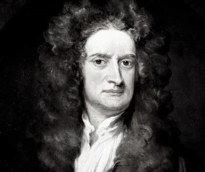 Biografía de Isaac Newton   ¡Su APASIONANTE HISTORIA!