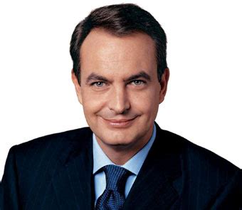 Biografia de José Luis Rodríguez Zapatero