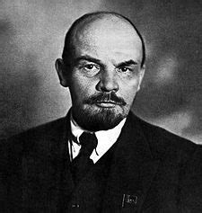 Biografía de Lenin » Quien fue » Quien.NET