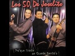 Biografía de Los 50 de Joselitos | Musica.com