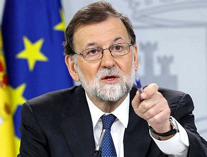 Biografia de Mariano Rajoy