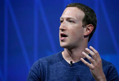 Biografía de Mark Zuckerberg, creador de Facebook