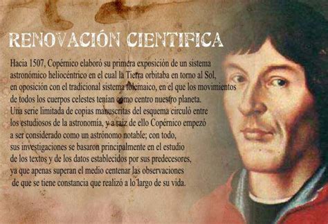 Biografia De Nicolas Copernico Resumida Para Niños