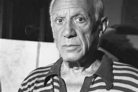 Biografía de Pablo Picasso   Senda Sonora
