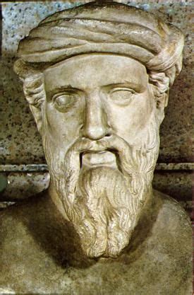 Biografia de Pitágoras | Grecia antigua, Presocraticos, Estatuas