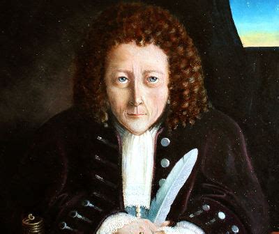 Biografía de Robert Hooke   [Una VIDA dedicada a la CIENCIA]