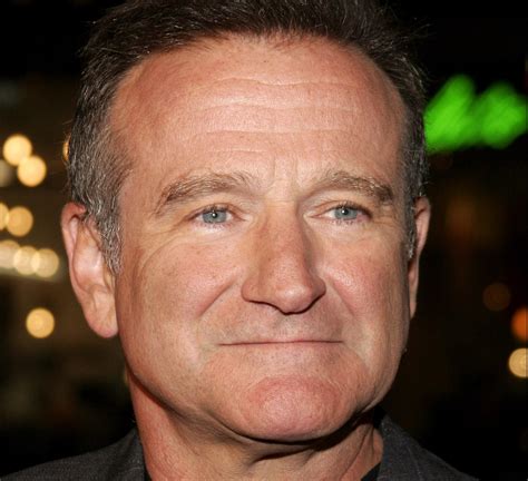 Biografía de Robin Williams habla del difícil último año ...