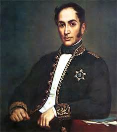 Biografia de Simón Bolívar | Líder de Independência.