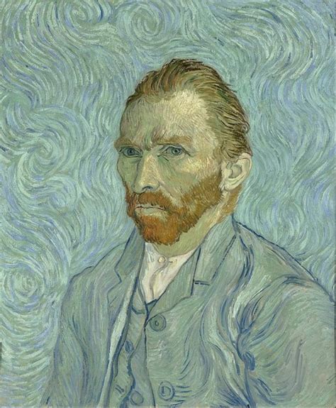 Biografia de Vincent van Gogh   eBiografia