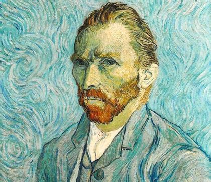 Biografia de Vincent van Gogh
