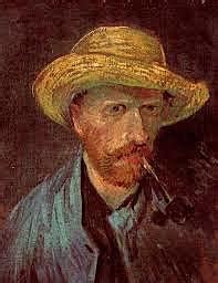Biografía de Vincent Van Gogh timeline | Timetoast timelines