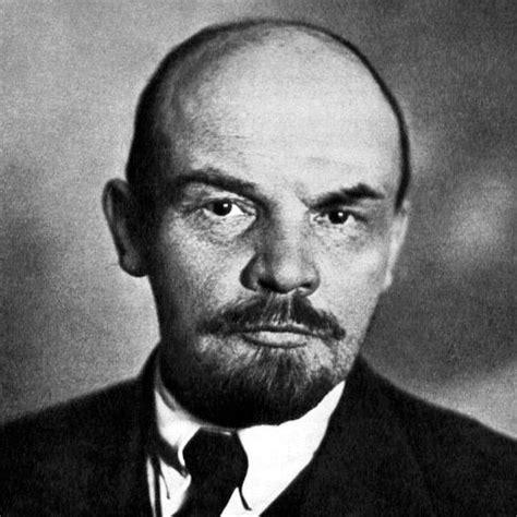Biografía de Vladimir Ilich Ulianov, Lenin