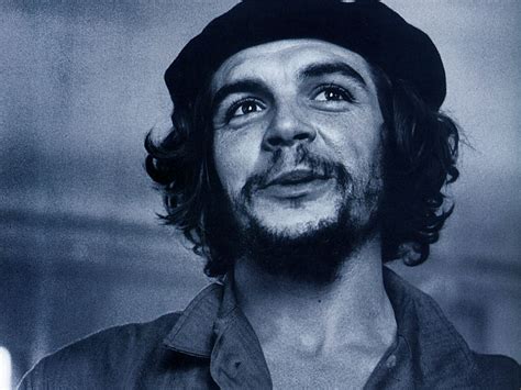 Biografia di Ernesto Che Guevara