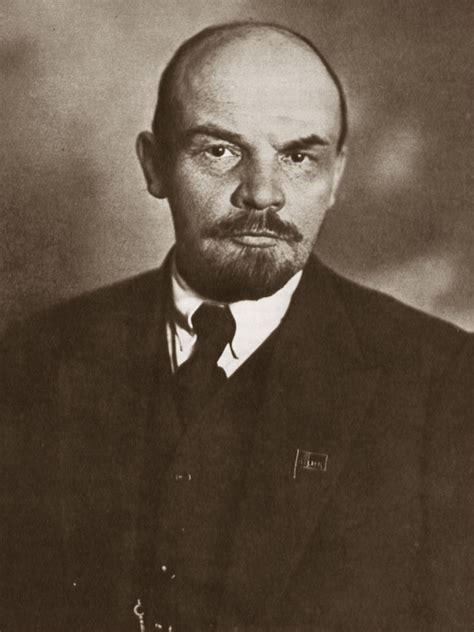 Biografia di Lenin