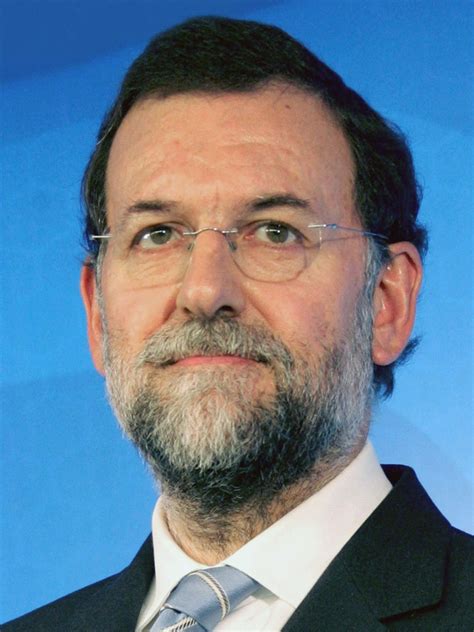 Biografia di Mariano Rajoy