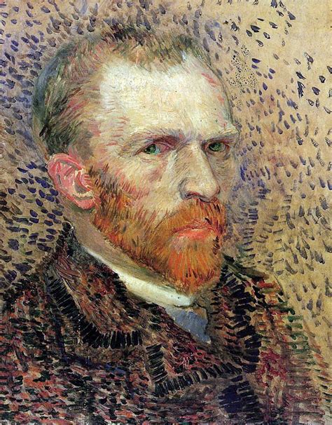 Biografia di Vincent van Gogh