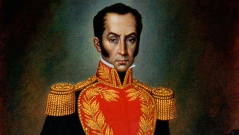 Biografia Ilustrada De Simon Bolivar | biografia ilustrada ...