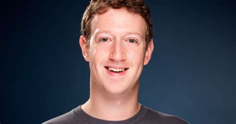 [Biografía] Mark Zuckerberg, el prodigio de la nueva era ...