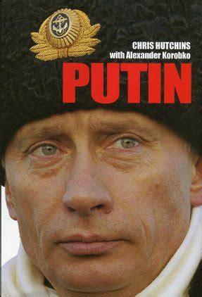 Biografía no autorizada de Vladimir Putin | Casa Rusia