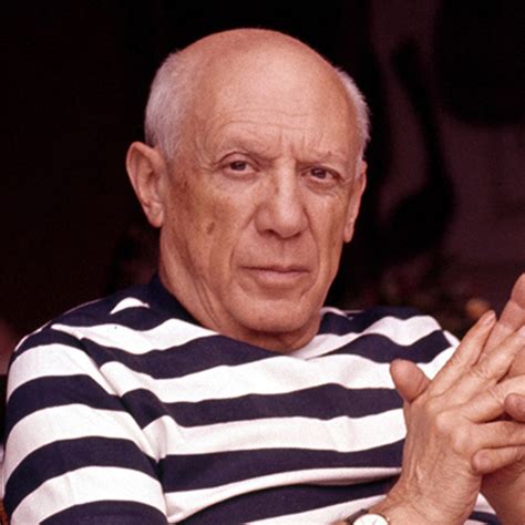 Biografia : Pablo Picasso