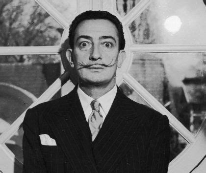 Biografía RESUMIDA de Salvador Dalí   ¿QUIÉN FUE?