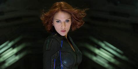 BIOGRAFÍA y CURIOSIDADES de SCARLETT JOHANSSON